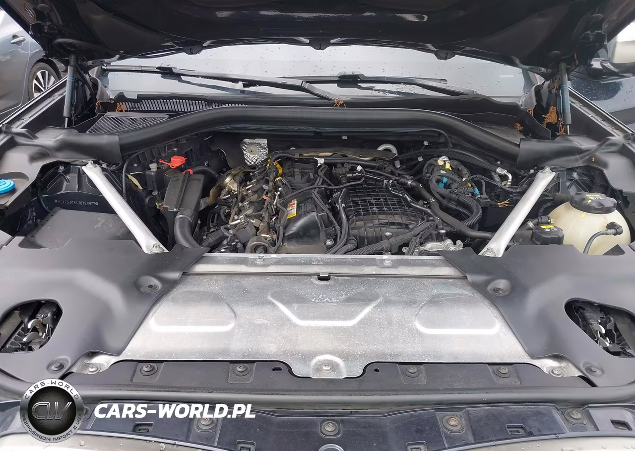 2018 BMW X3 M40I VIN:5UXTS3C54J0Y99977 - 10