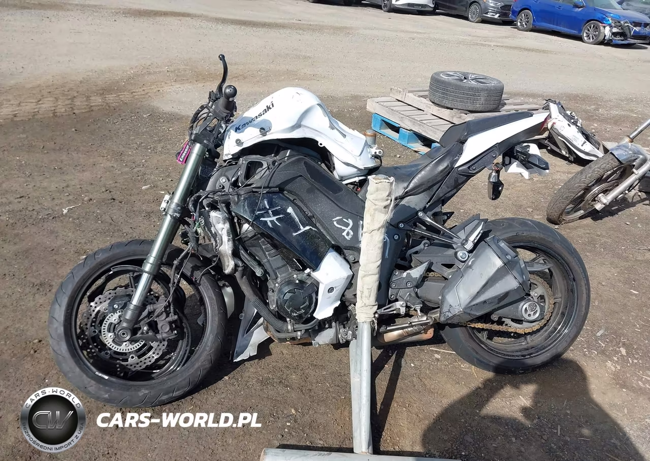 2013 Kawasaki Zx1000 H VIN:JKAZXCH14DA006704 - 13