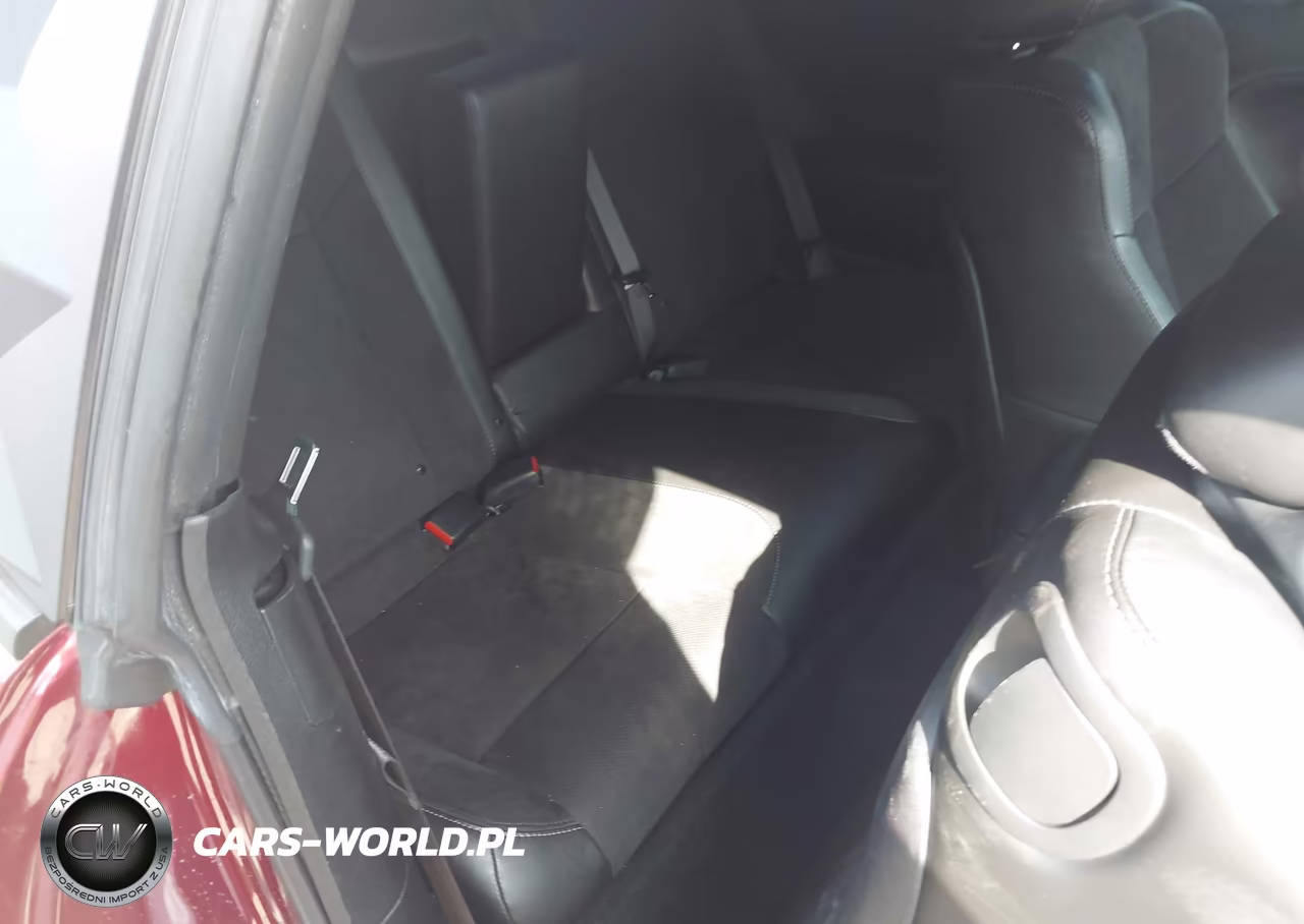 2021 Dodge Challenger Gt Awd VIN:2C3CDZKGXMH635782 - 8