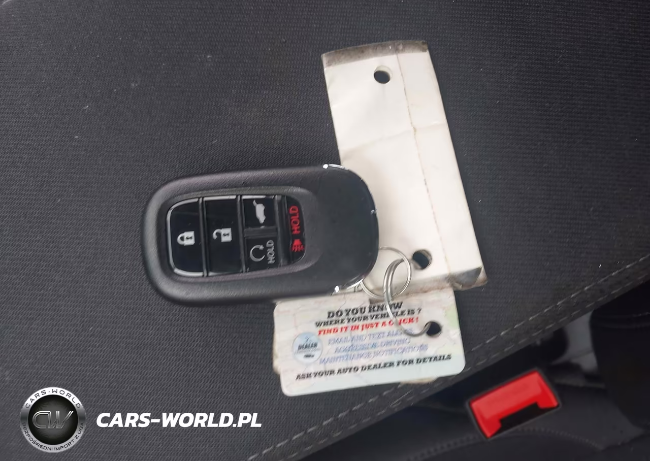 2026 Honda Civic Sport VIN:19XFL2H81TE005212 - 11