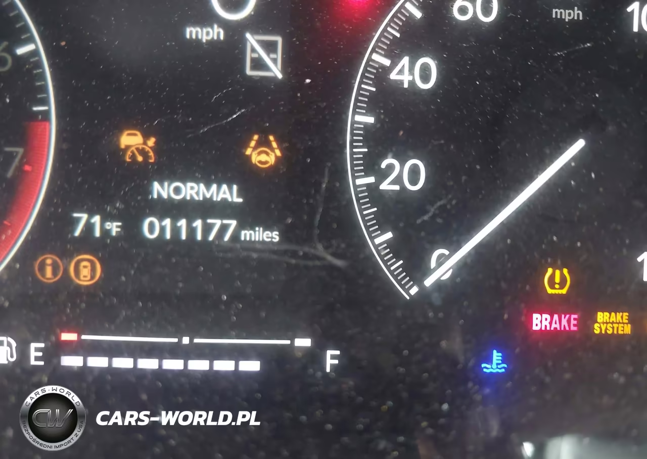 2026 Honda Civic Sport VIN:19XFL2H81TE005212 - 15