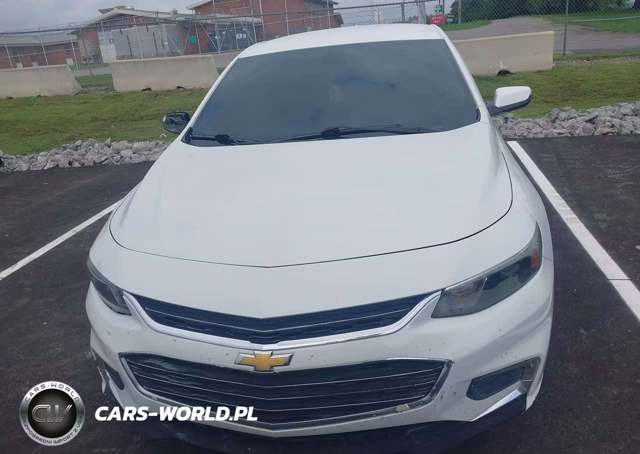 2018 Chevrolet Malibu Lt VIN:1G1ZD5ST4JF177979 - 12