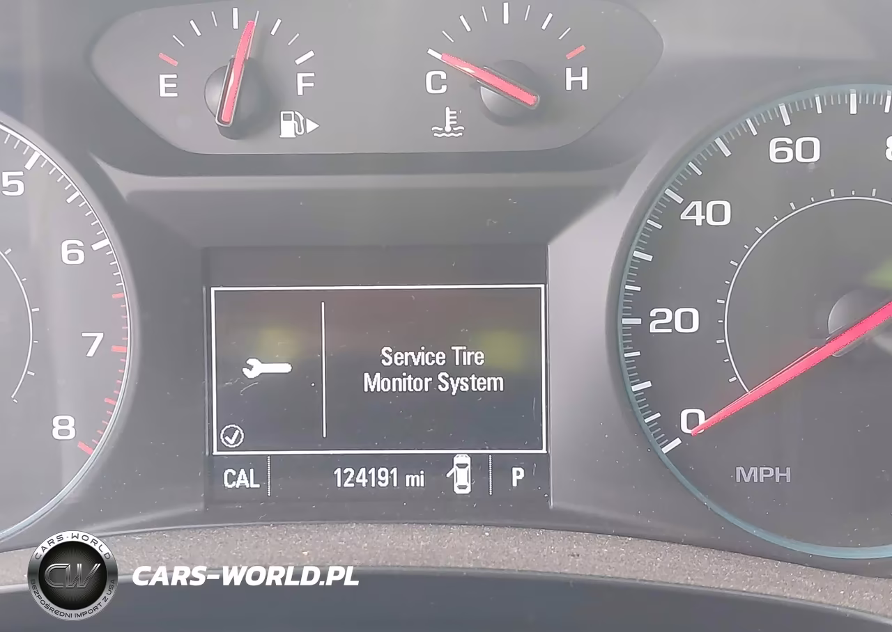 2018 Chevrolet Malibu Lt VIN:1G1ZD5ST4JF177979 - 7