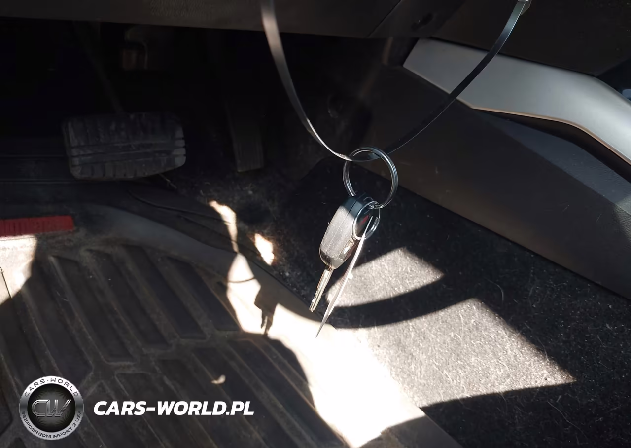 2014 Mitsubishi Outlander Sport Es VIN:4A4AR3AU6EE021077 - 11