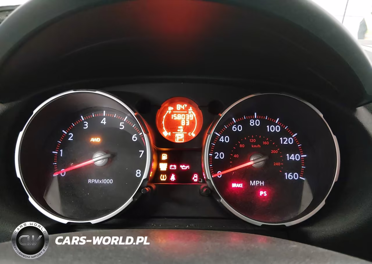 2010 Nissan Rogue Sl VIN:JN8AS5MV1AW113153 - 7