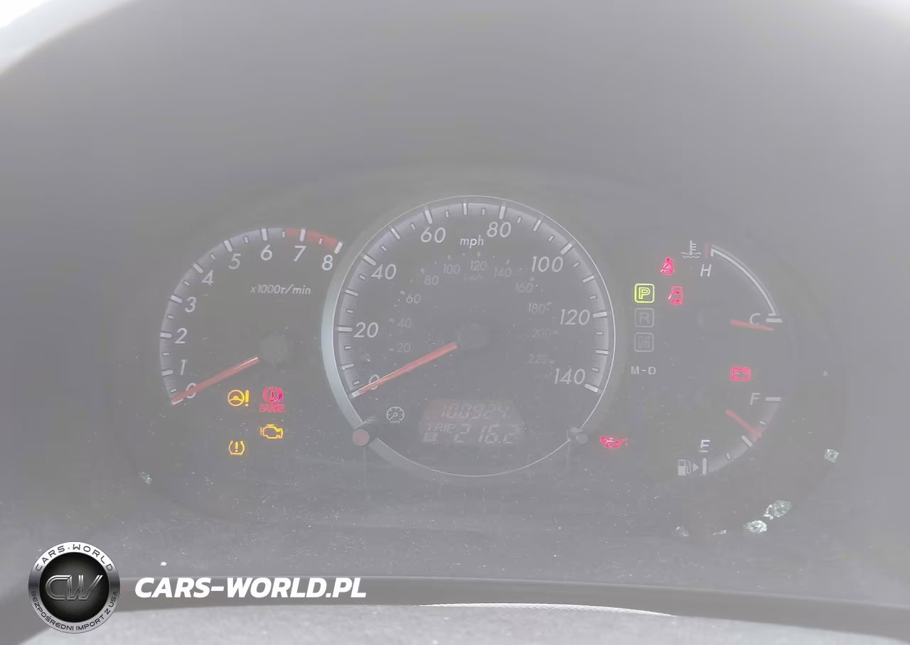 2010 Mazda Mazda5 Touring VIN:JM1CR2W33A0372501 - 7