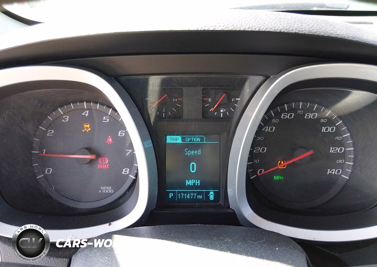 2016 Chevrolet Equinox Ls VIN:2GNALBEK5G6225699 - 7