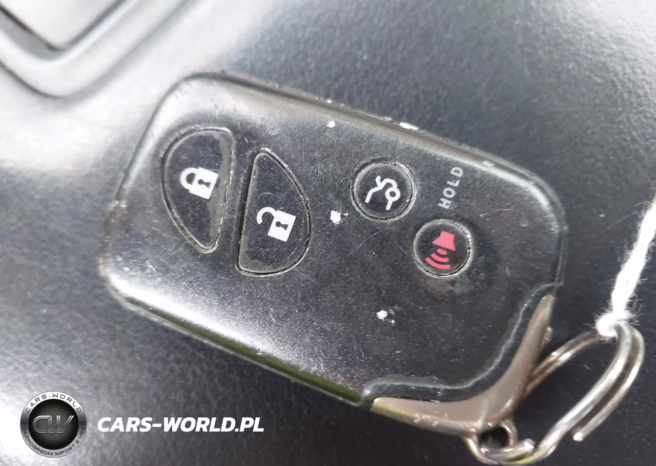 2007 Lexus Es 350 VIN:JTHBJ46G972131121 - 11