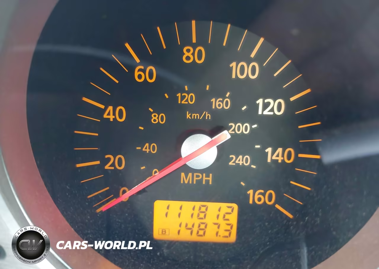 2003 Nissan 350Z Touring VIN:JN1AZ34E23T013940 - 16