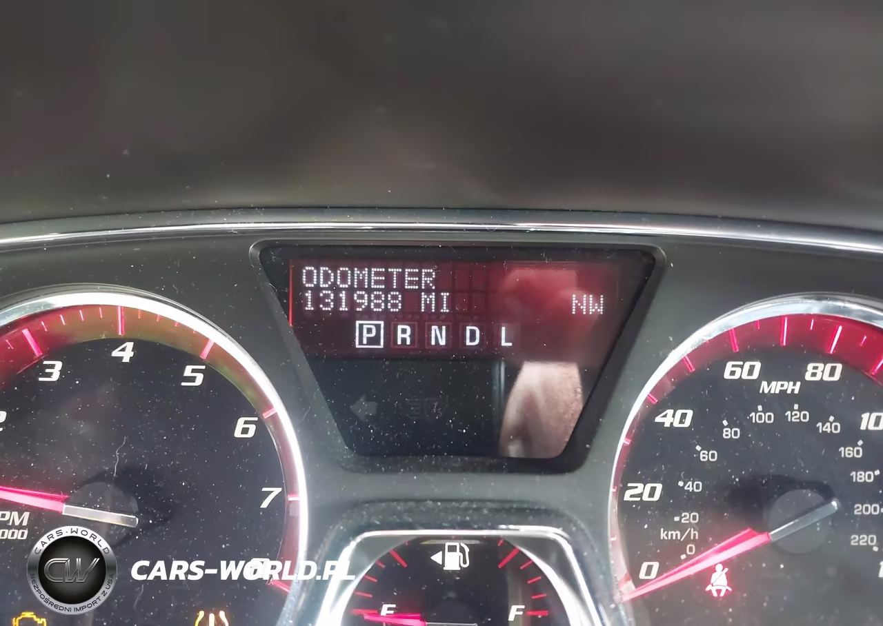 2013 GMC Acadia Denali VIN:1GKKVTKD0DJ135253 - 7