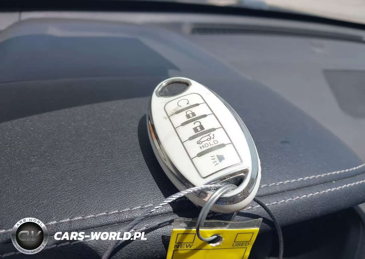 2019 Nissan Altima 2.5 Sl VIN:1N4BL4EV6KC223789 - 11