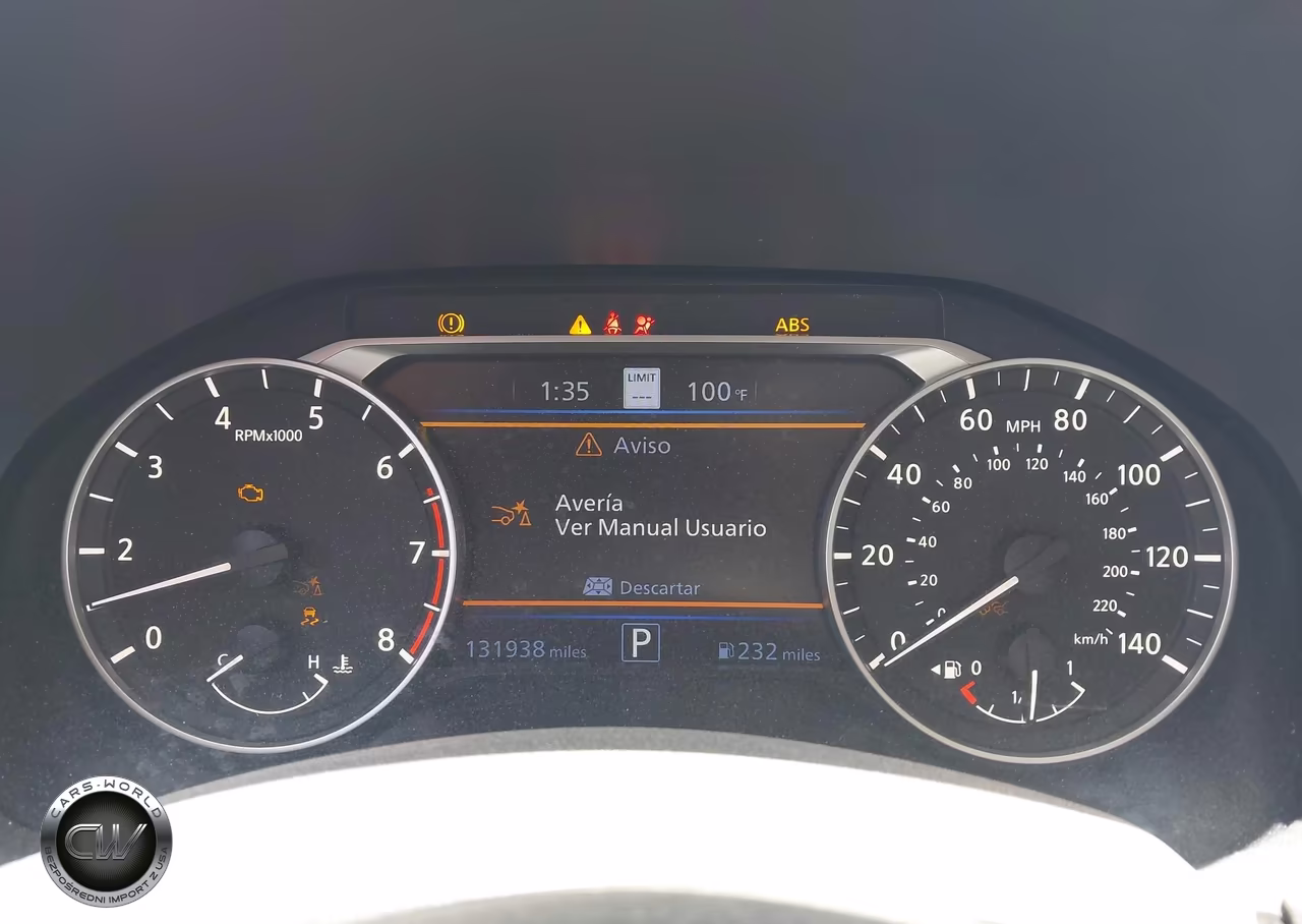 2019 Nissan Altima 2.5 Sl VIN:1N4BL4EV6KC223789 - 7