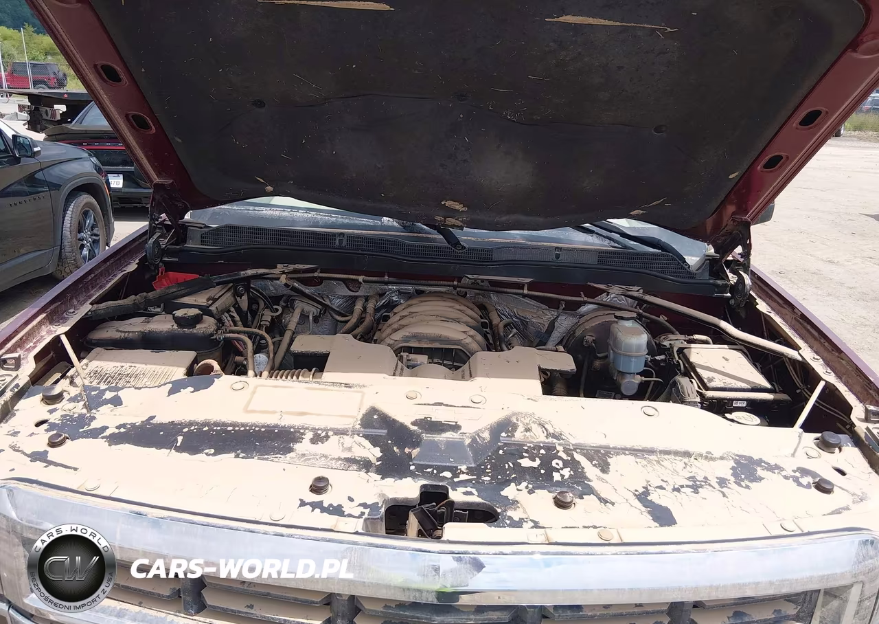 2014 Chevrolet Silverado 1500 Lt VIN:1GCVKREC2EZ118450 - 10