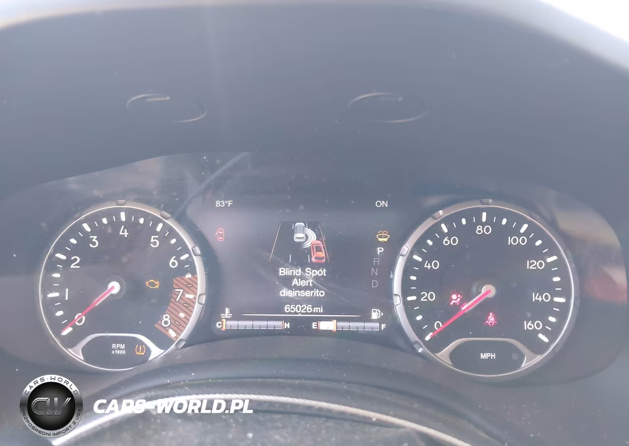 2021 Jeep Renegade Latitude Fwd VIN:ZACNJCBB0MPM12368 - 7