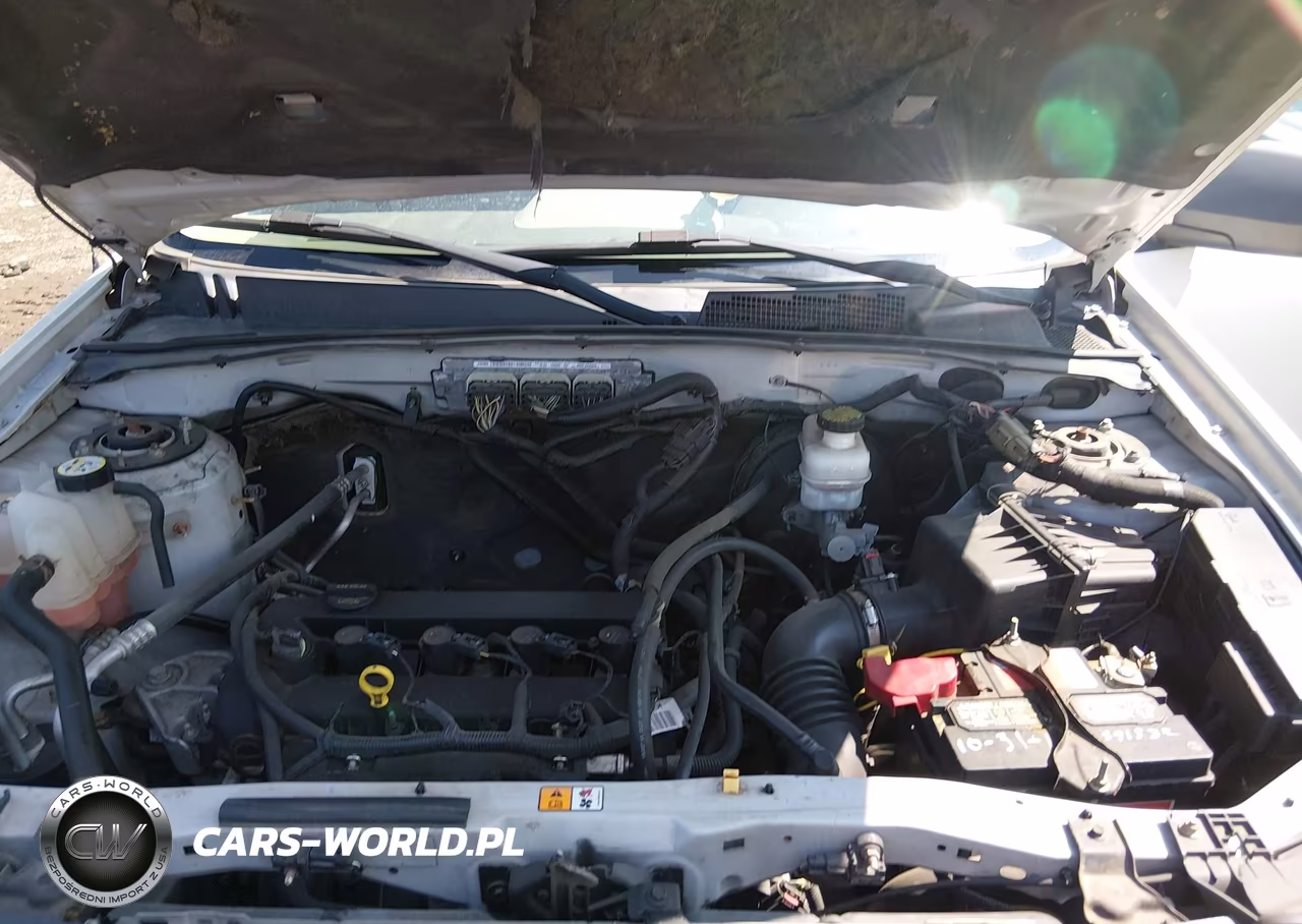 2012 Ford Escape Xlt VIN:1FMCU0D78CKB87887 - 10