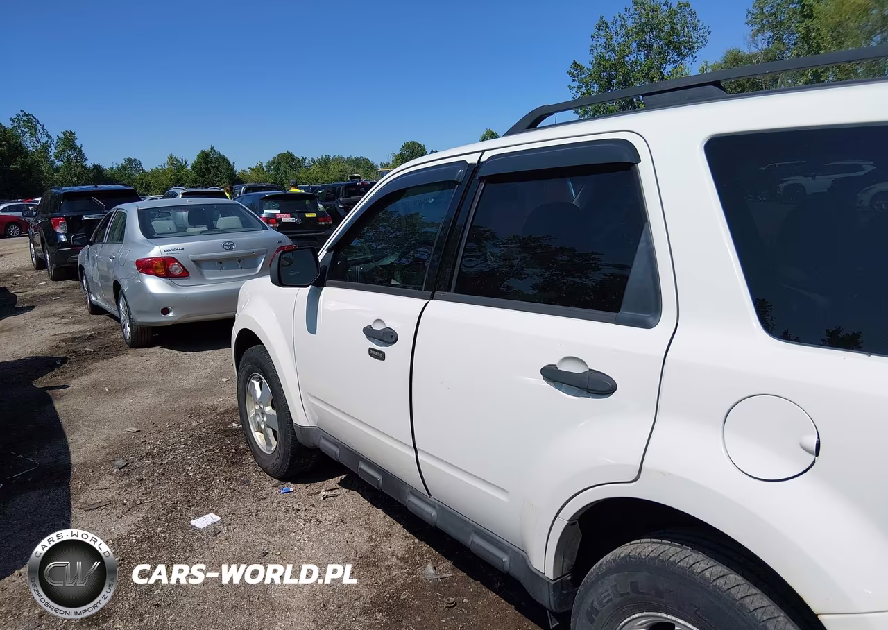 2012 Ford Escape Xlt VIN:1FMCU0D78CKB87887 - 14