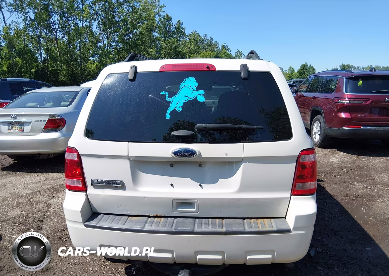 2012 Ford Escape Xlt VIN:1FMCU0D78CKB87887 - 16