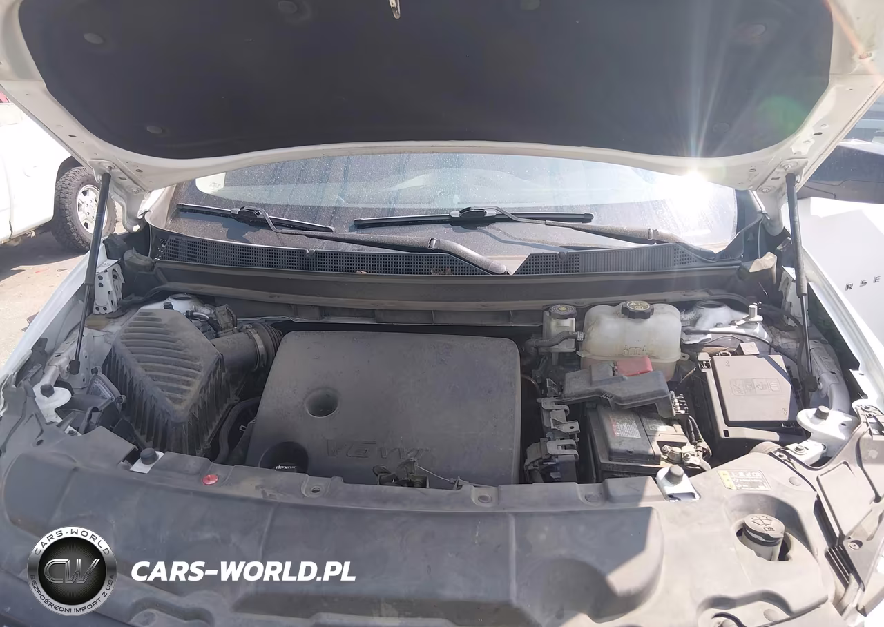 2021 Chevrolet Traverse Fwd Ls VIN:1GNERFKW8MJ124816 - 10