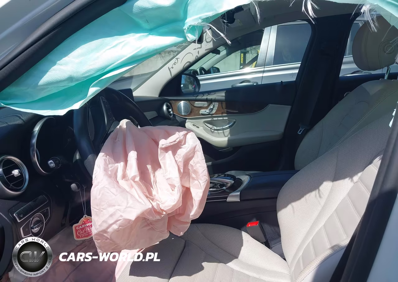 2018 Mercedes-Benz C 300 VIN:55SWF4JB1JU241504 - 14