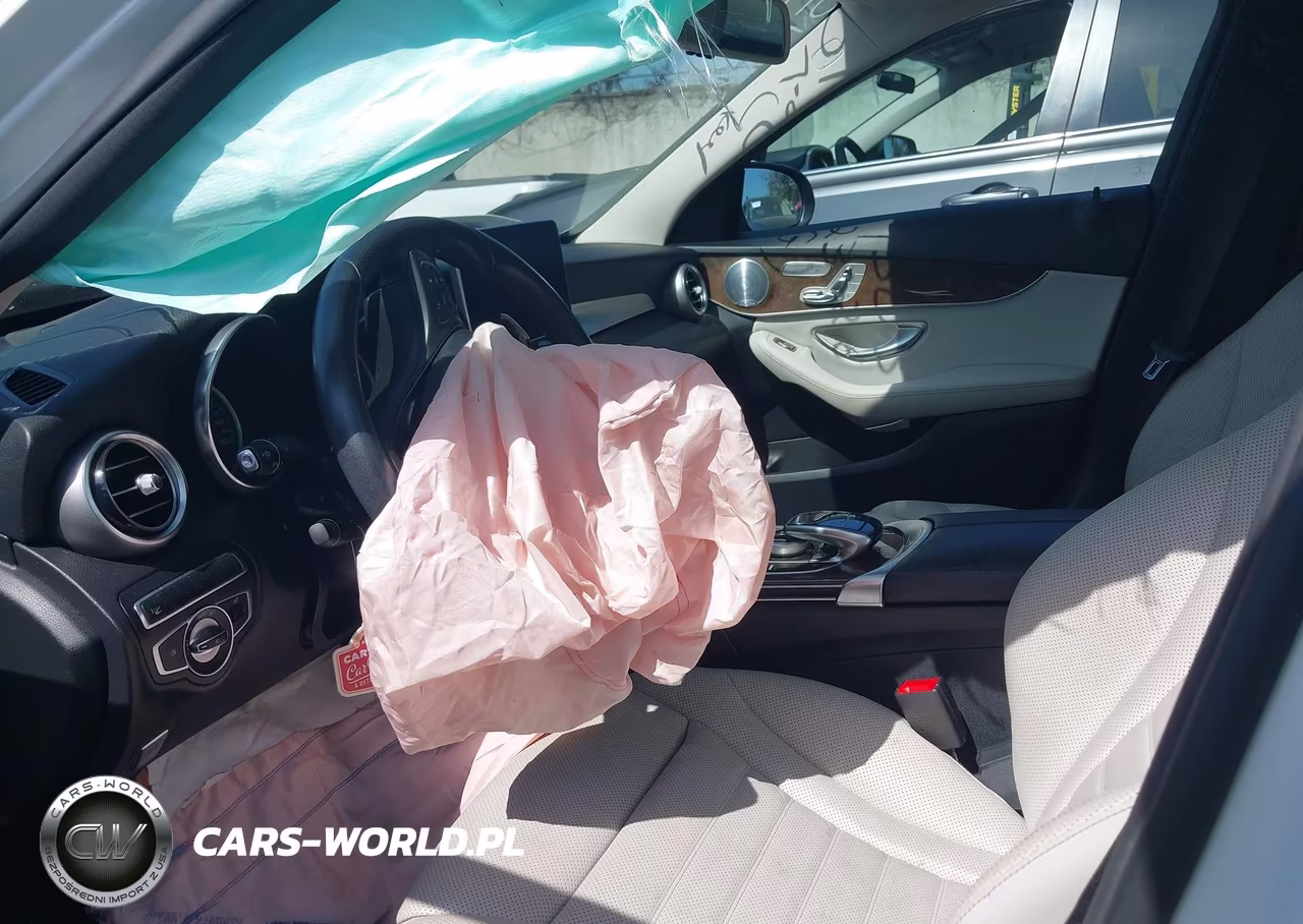 2018 Mercedes-Benz C 300 VIN:55SWF4JB1JU241504 - 16