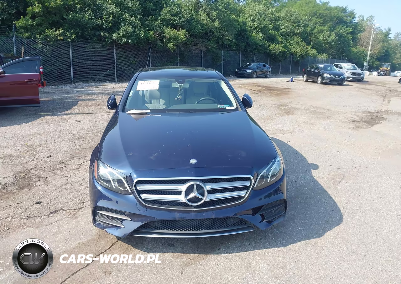 2017 Mercedes-Benz E 300 4Matic VIN:WDDZF4KBXHA088885 - 12