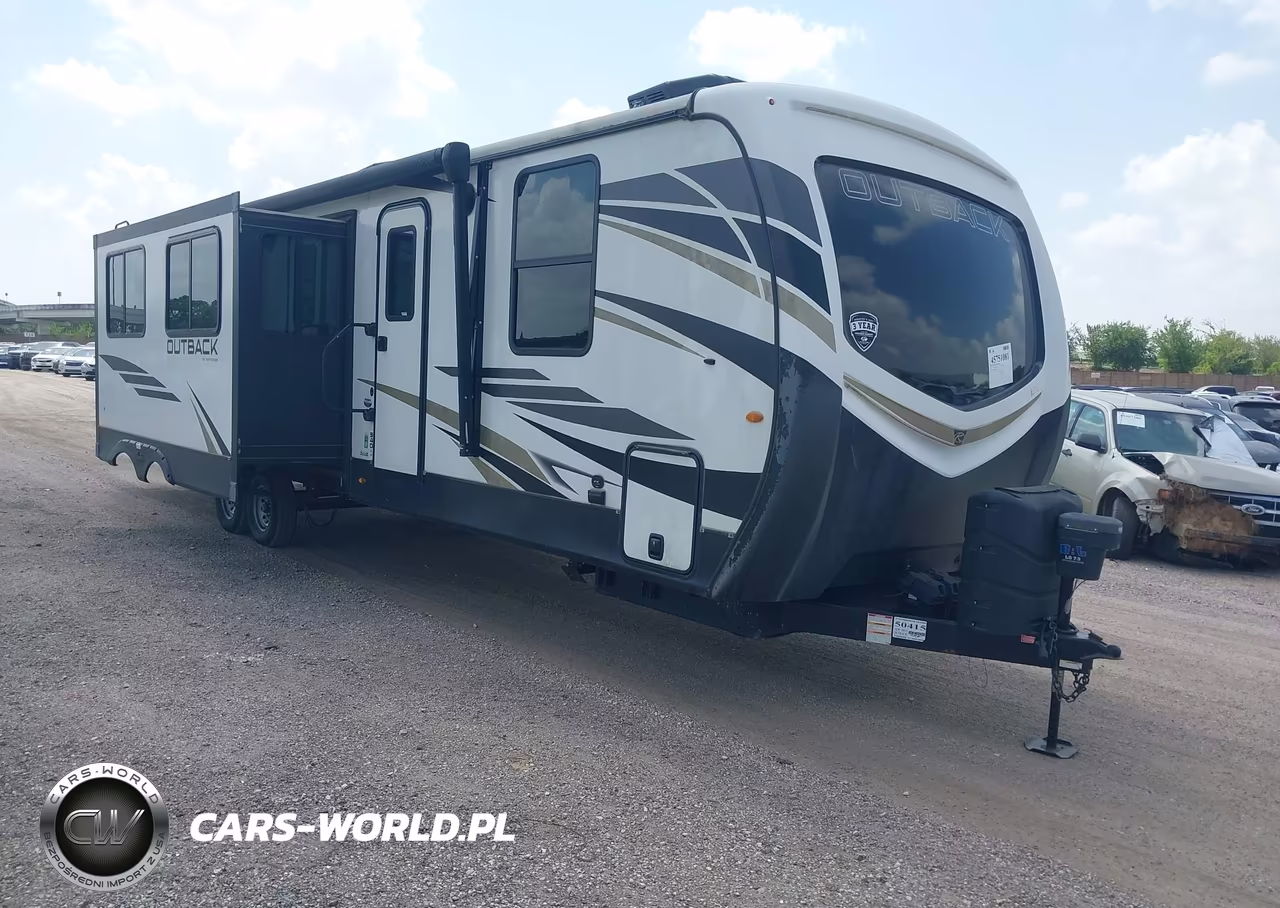 2022 Keystone Outback – zdjęcie 1 z 14