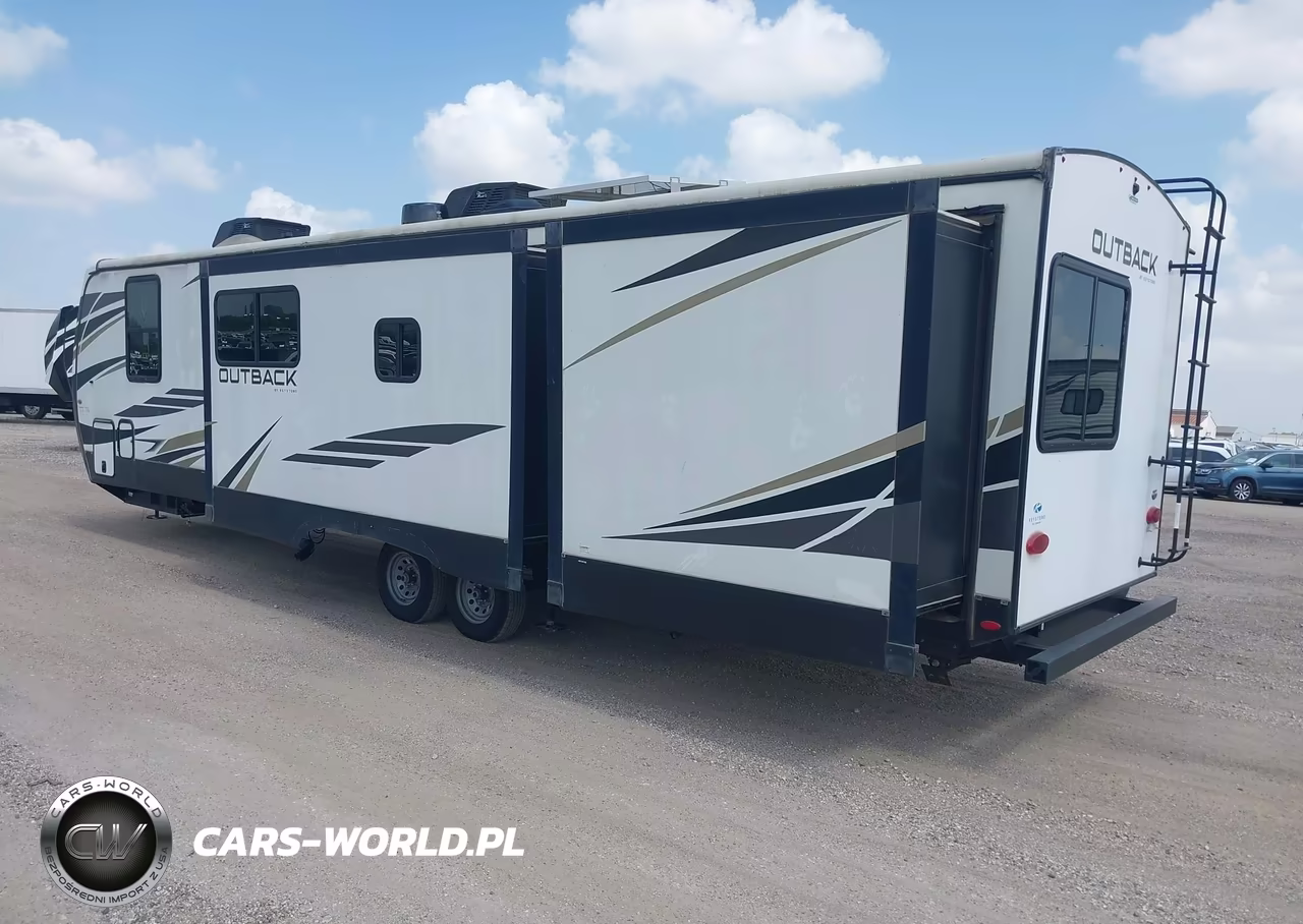 2022 Keystone Outback VIN:4YDT0BS29NB453209 - 3