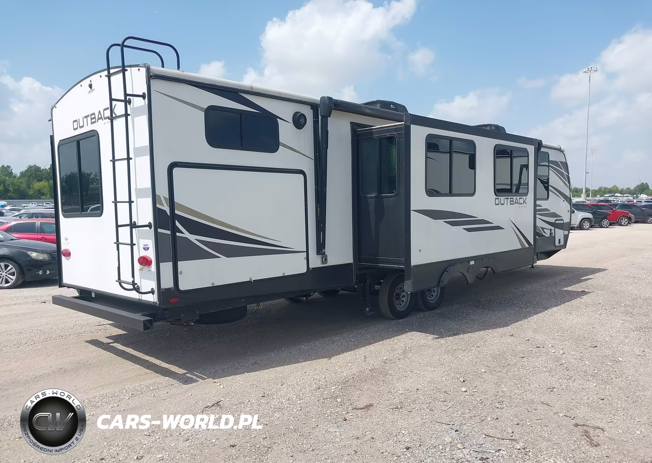 2022 Keystone Outback VIN:4YDT0BS29NB453209 - 4