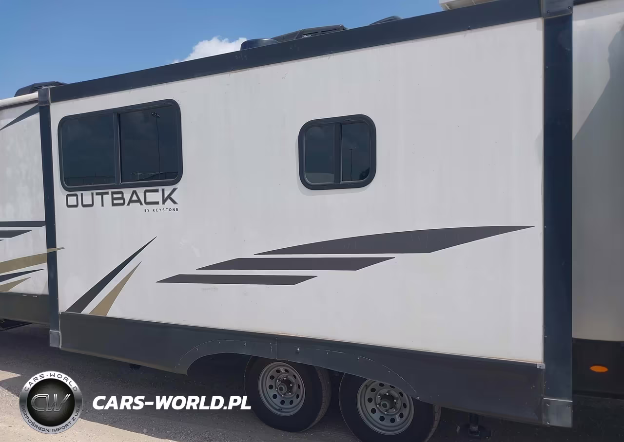 2022 Keystone Outback VIN:4YDT0BS29NB453209 - 6