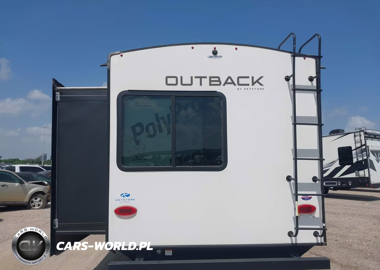 2022 Keystone Outback VIN:4YDT0BS29NB453209 - 7