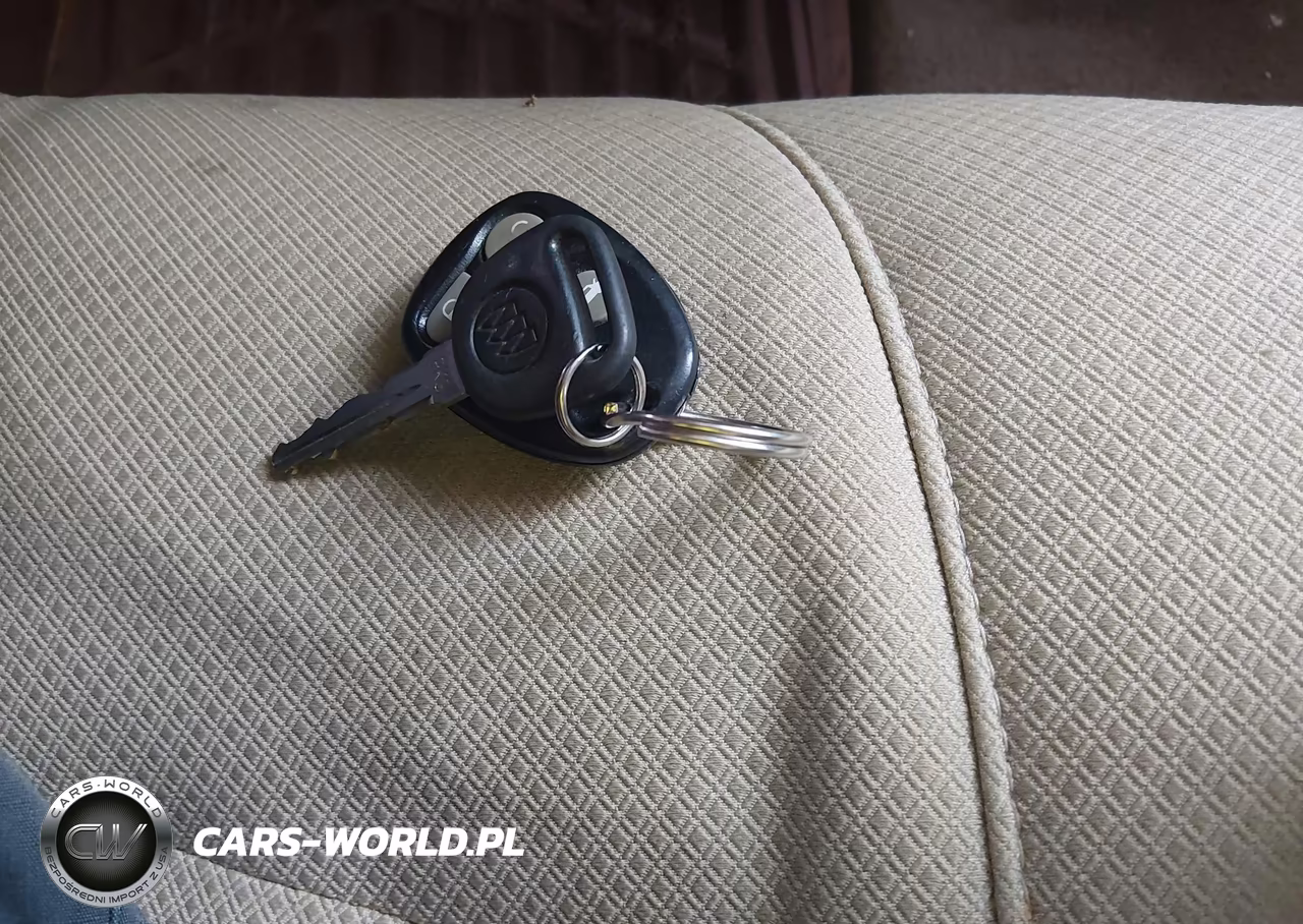 2004 Buick Lesabre Custom VIN:1G4HP52K64U123015 - 11