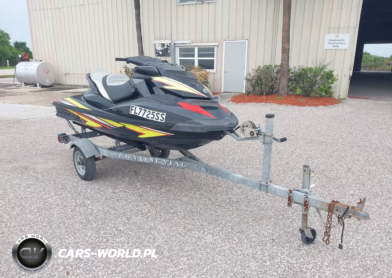 2015 Seadoo Other