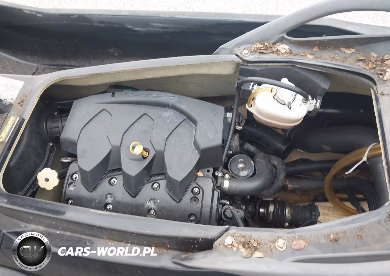 2015 Seadoo Other VIN:YDV81571J415 - 10