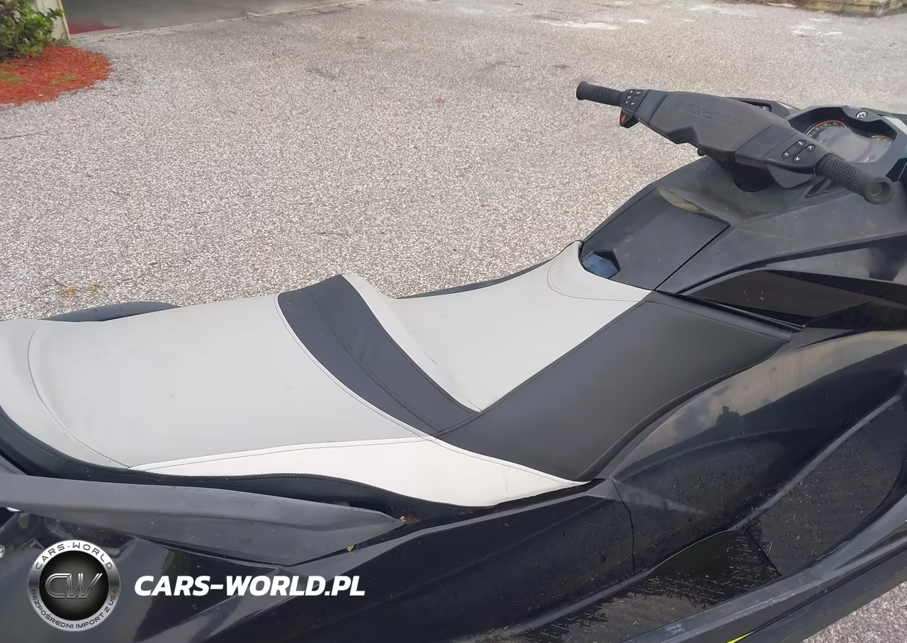 2015 Seadoo Other VIN:YDV81571J415 - 5