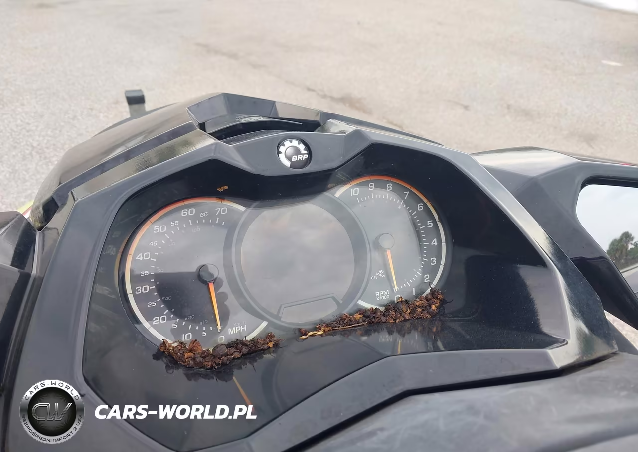 2015 Seadoo Other VIN:YDV81571J415 - 7