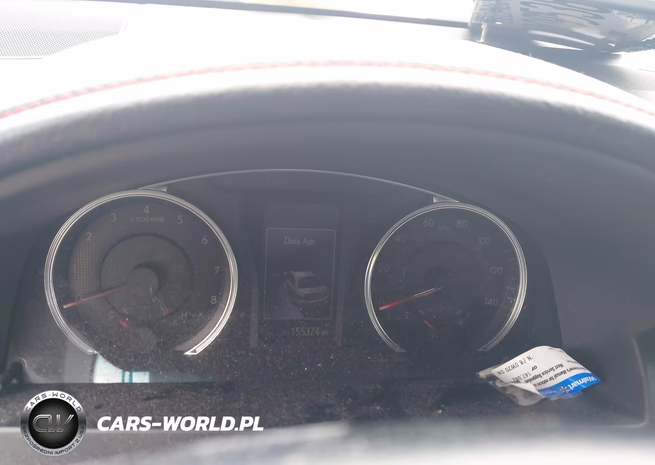 2016 Toyota Camry Se VIN:4T1BF1FKXGU556627 - 7