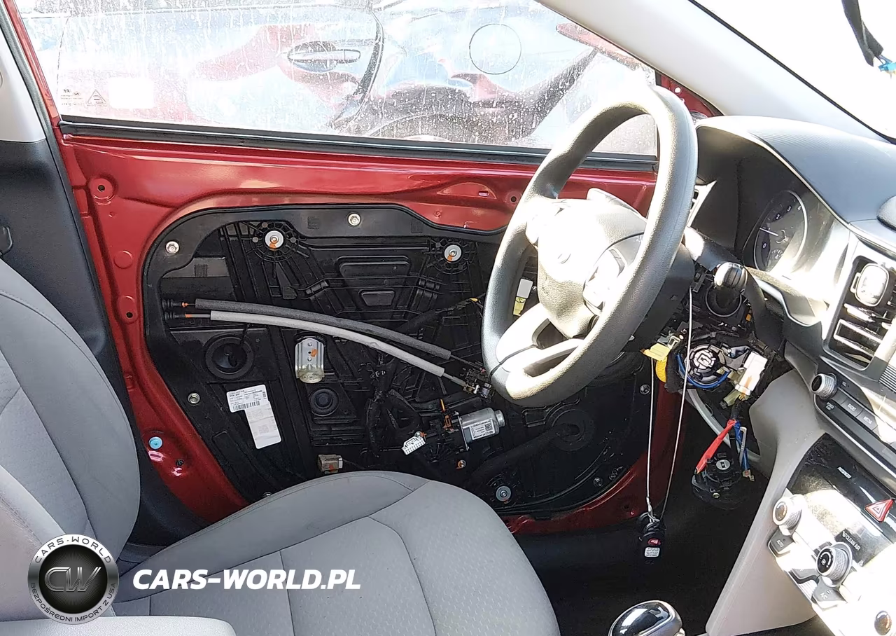 2020 Hyundai Elantra Se VIN:5NPD74LF7LH622526 - 18