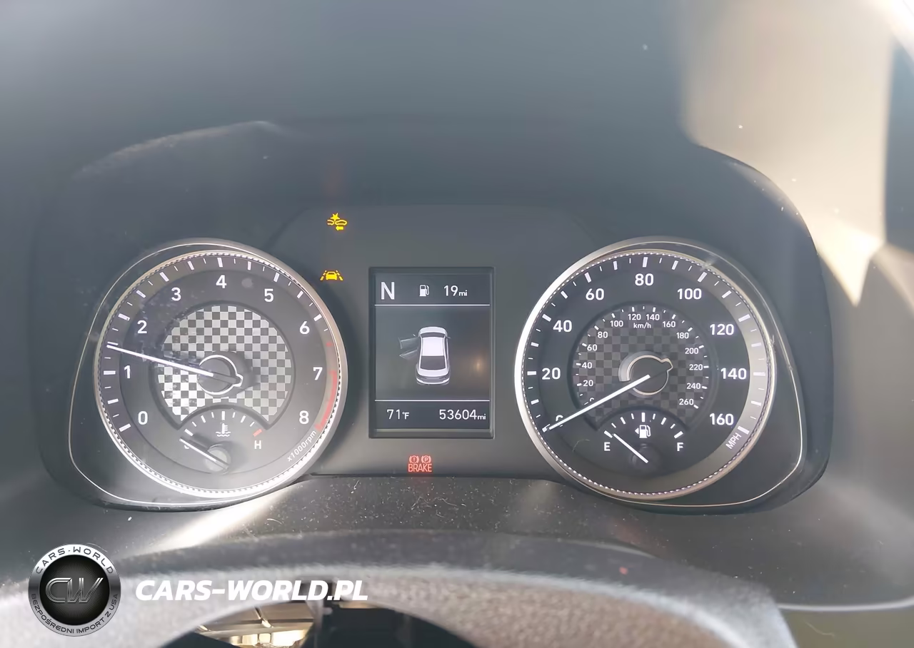 2020 Hyundai Elantra Se VIN:5NPD74LF7LH622526 - 7
