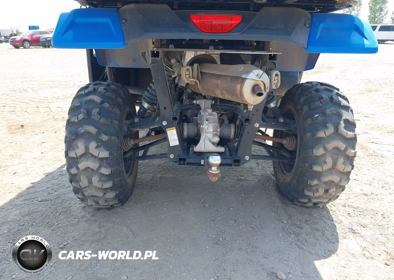2016 Honda Sxs500 M VIN:1HFVE0306G4100213 - 19