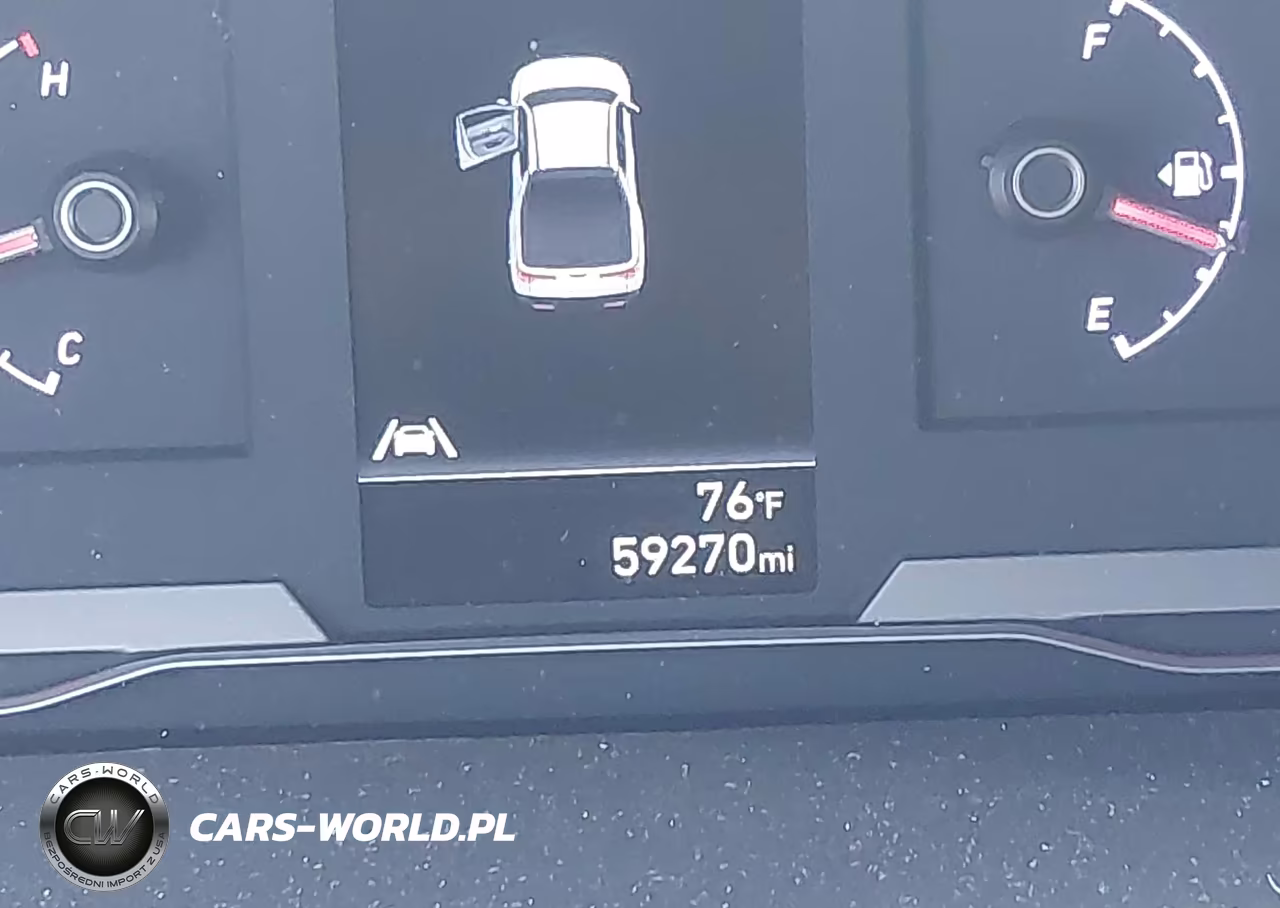 2023 Hyundai Santa Cruz Se VIN:5NTJA4AE0PH053265 - 15