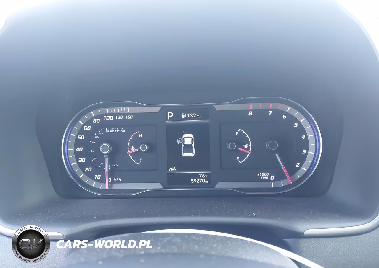2023 Hyundai Santa Cruz Se VIN:5NTJA4AE0PH053265 - 7