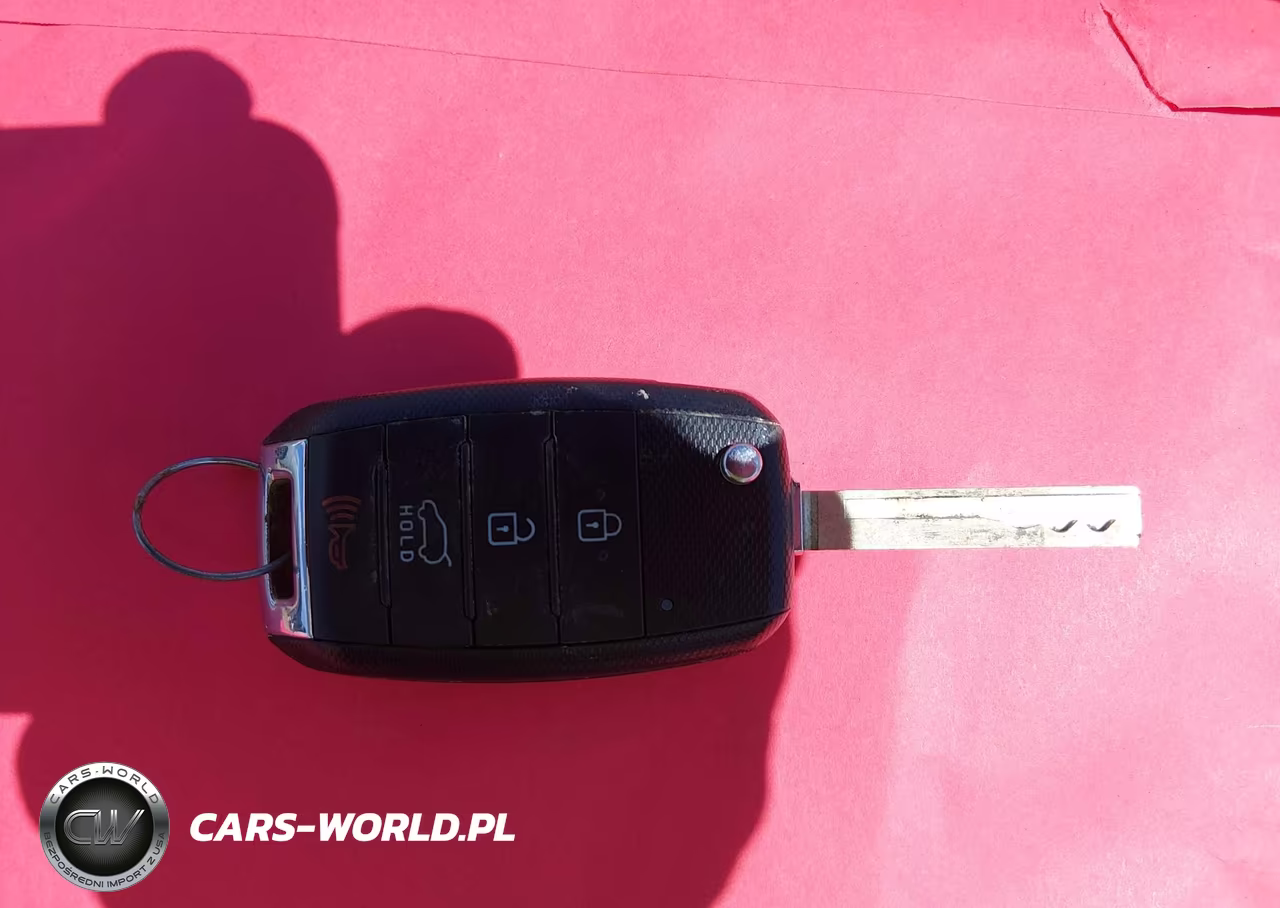 2017 Kia Sorento 2.4L Lx VIN:5XYPG4A34HG211864 - 11