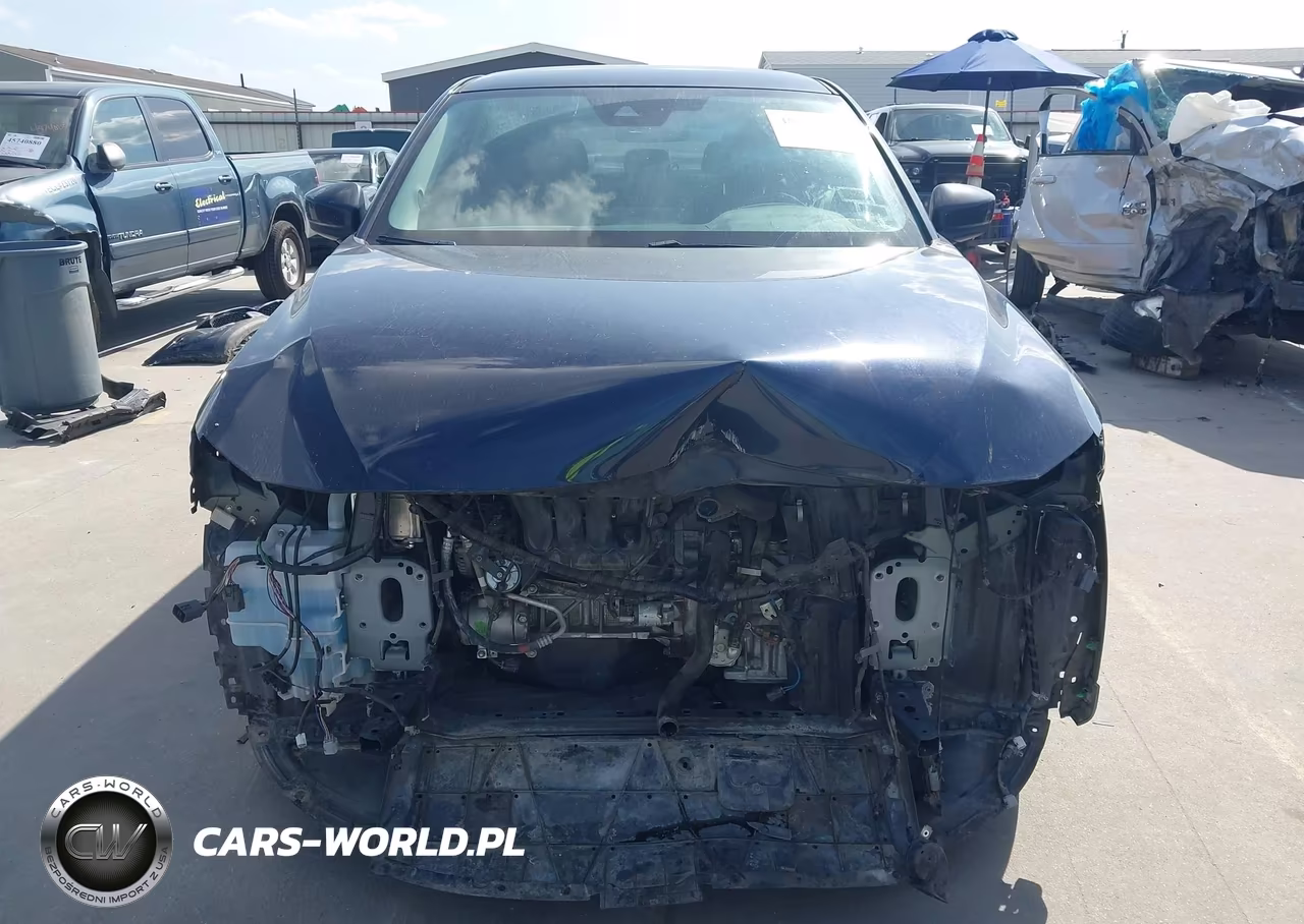 2020 Mazda Cx-5 Touring VIN:JM3KFBCM5L0802301 - 13