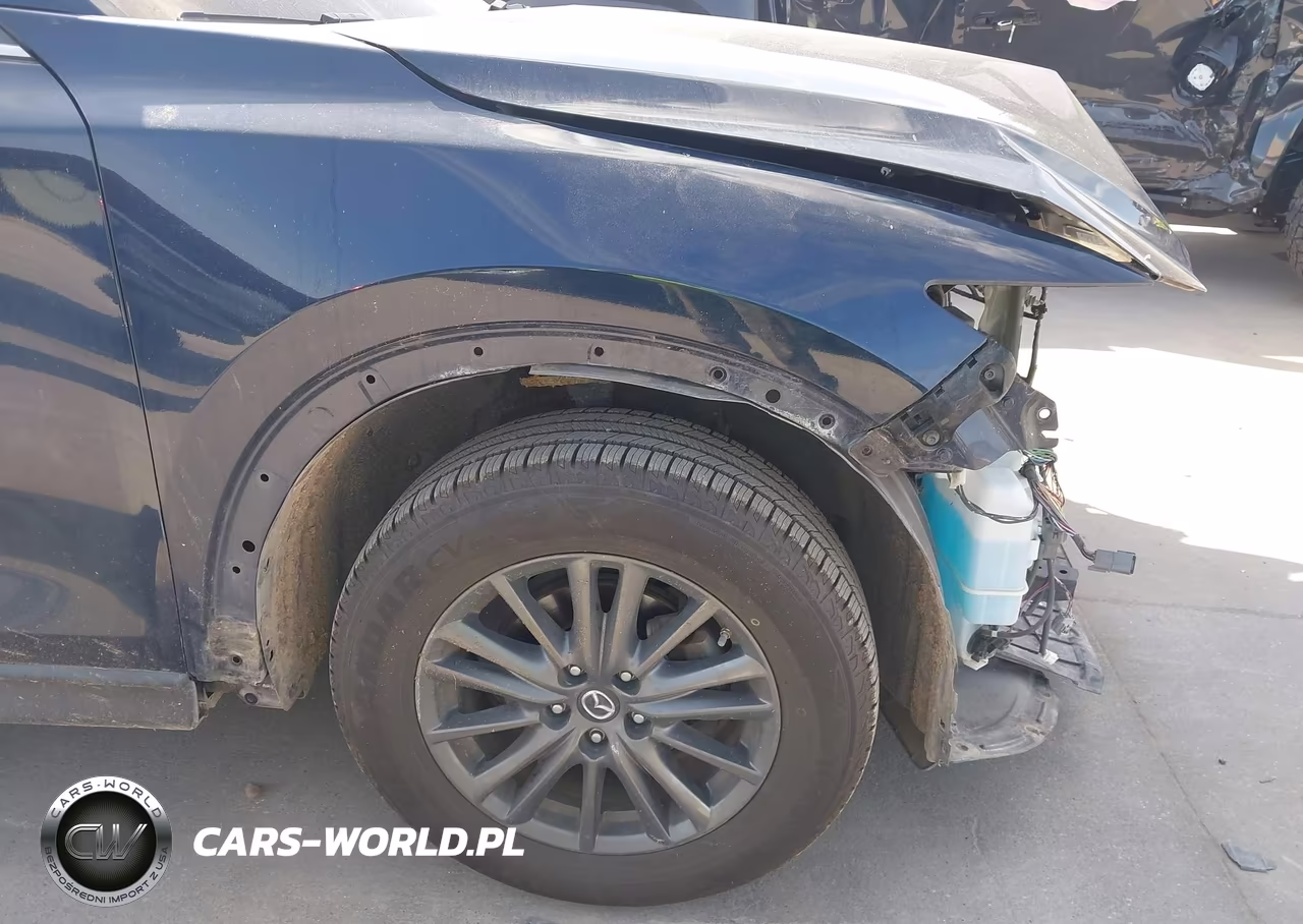 2020 Mazda Cx-5 Touring VIN:JM3KFBCM5L0802301 - 18