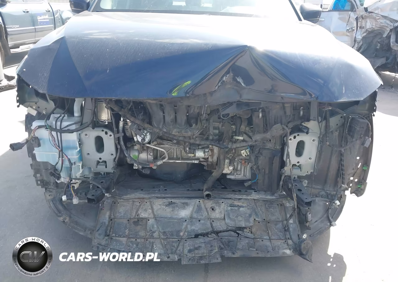 2020 Mazda Cx-5 Touring VIN:JM3KFBCM5L0802301 - 6
