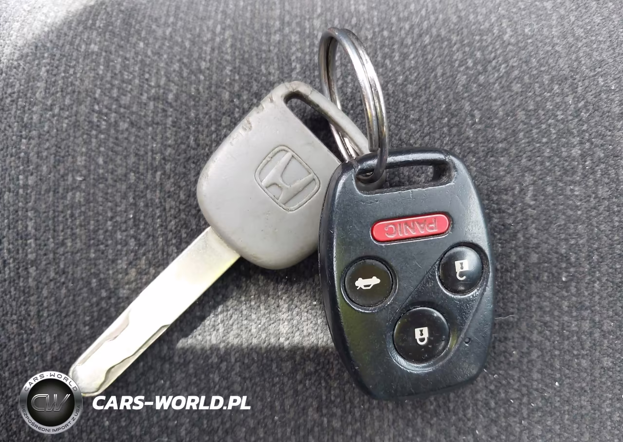 2009 Honda Accord 2.4 Lx VIN:1HGCP26309A128558 - 11