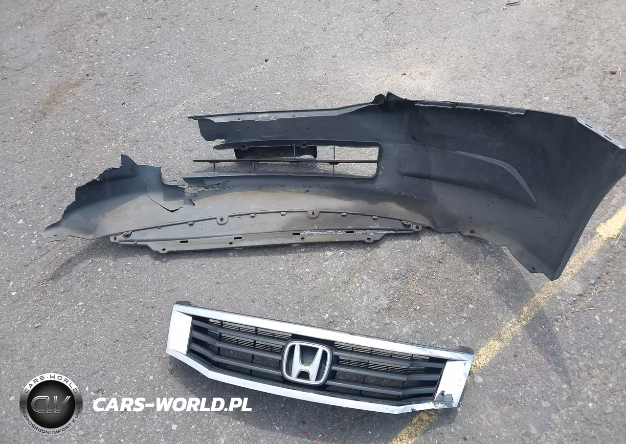 2009 Honda Accord 2.4 Lx VIN:1HGCP26309A128558 - 12