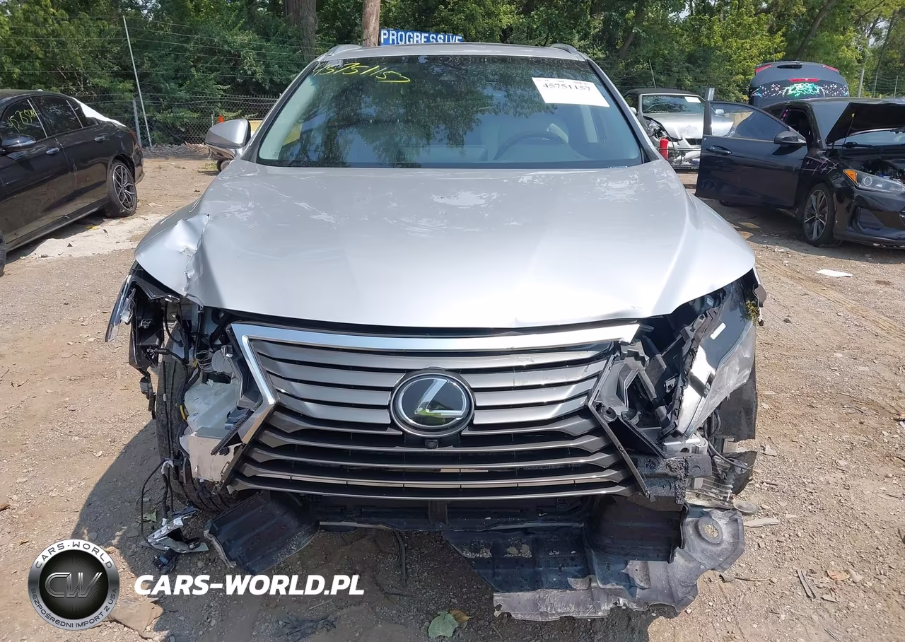 2019 Lexus Rx 350 VIN:2T2BZMCA8KC178043 - 11