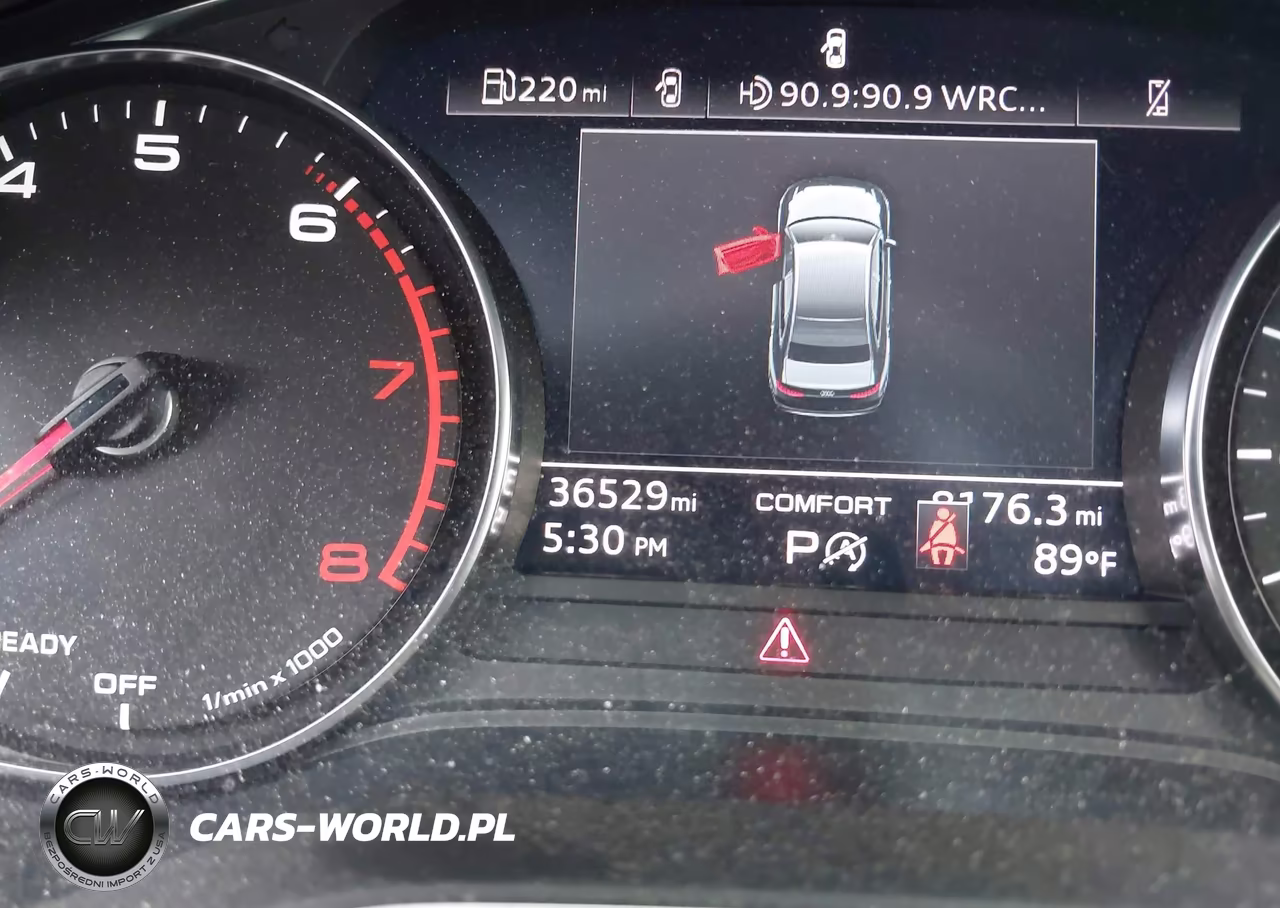 2021 Audi A4 Premium 45 Tfsi S Line Quattro S Tronic VIN:WAUDAAF40MN008409 - 15