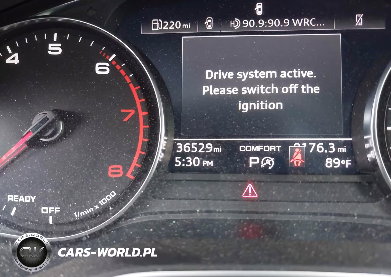 2021 Audi A4 Premium 45 Tfsi S Line Quattro S Tronic VIN:WAUDAAF40MN008409 - 7